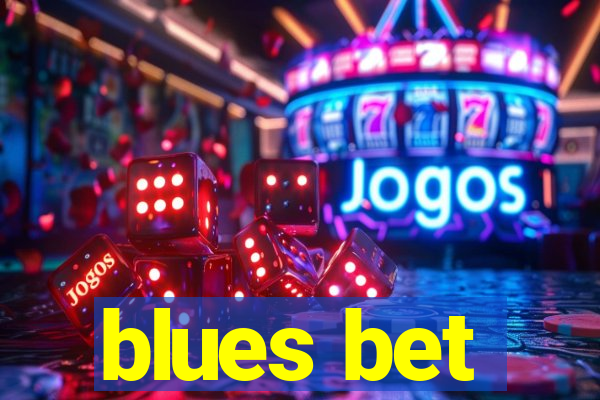 blues bet